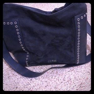 Guess purse